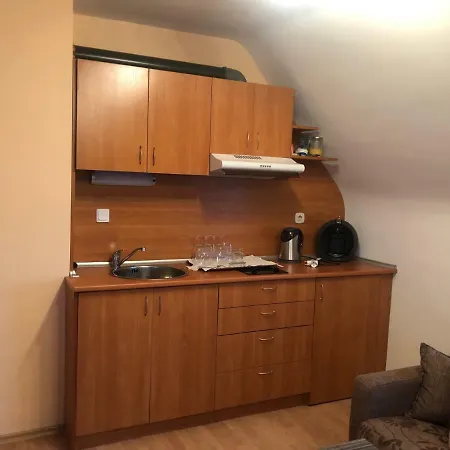 Lovely Ski Διαμέρισμα Μπάνσκο